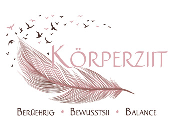 Logo Koerperziit