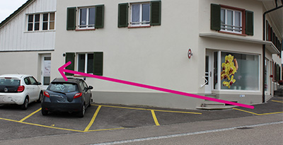 Koerperziit_Anfahrt_Parkplatz